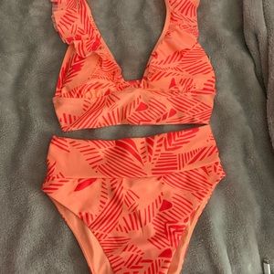 NEW Aerie Bikini